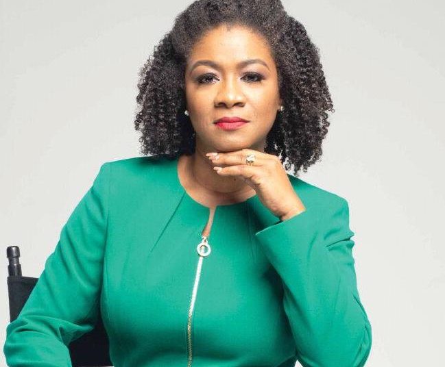 Shelby Rushin: From radio host to Shero founder