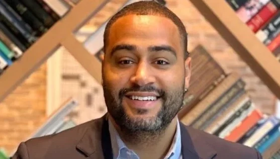 Addressing economic inequality is a family affair for Michaeljohn Green