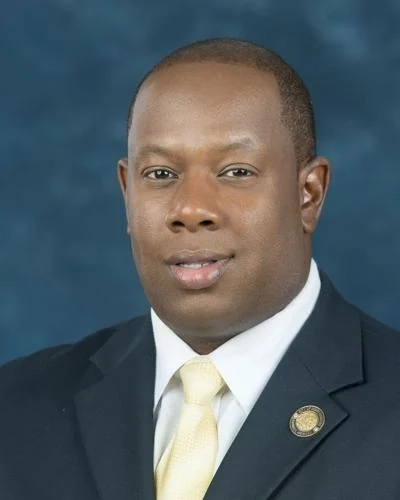 Miami Gardens vice mayor advocates for homeownership