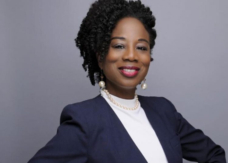 Burnadette Norris-Weeks launched a conference to empower women of color