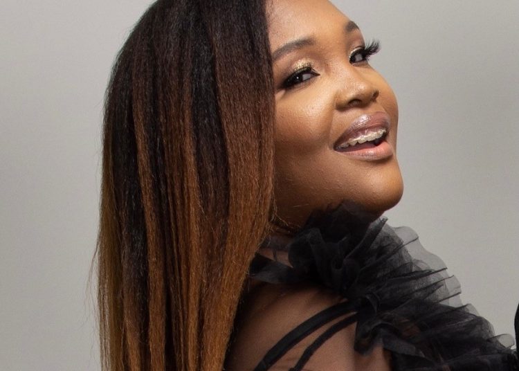 Juanita’s Kitchen founder shows spirit