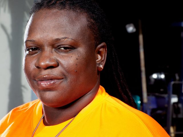 Mentoring youth a touchdown at a time