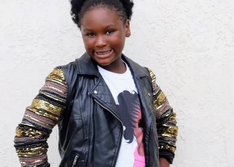 Overcoming hurdles one doll at a time