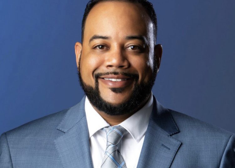 Joe Scott, fierce veteran, fights for electoral rights