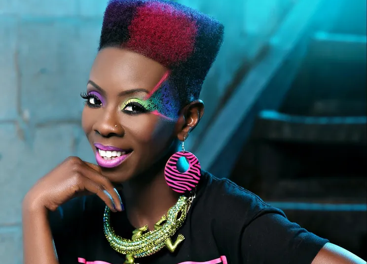 Dancer steps it up to guide students