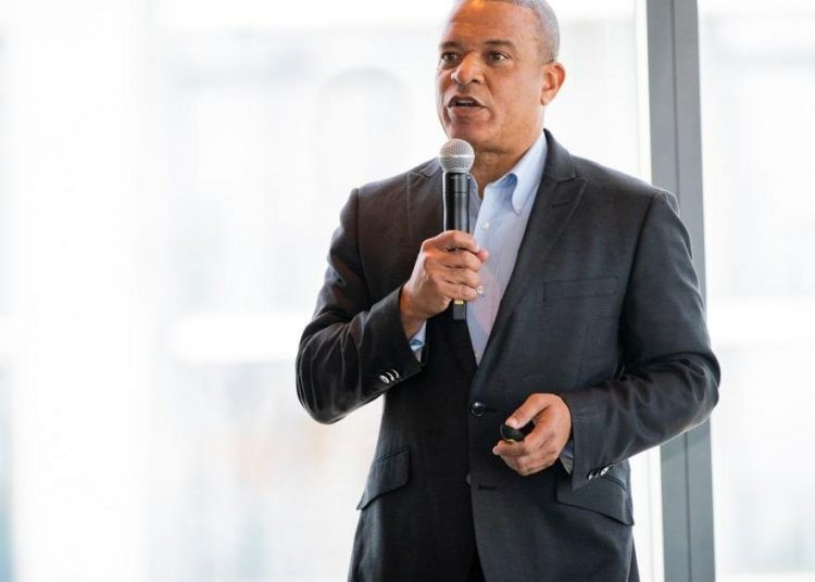 Glendon Hall brings Black voices to Miami Beach