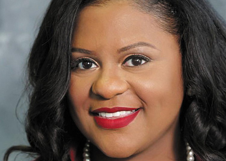 Bringing Black people up to speed