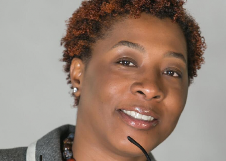 Faith and community drive Da-Venya Armstrong