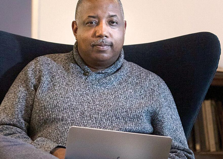 Kemp Powers, Black America’s star storyteller