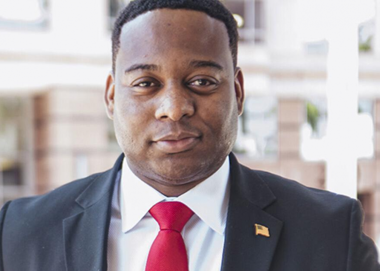 Criminal justice reform a priority for Fernandez Pryor