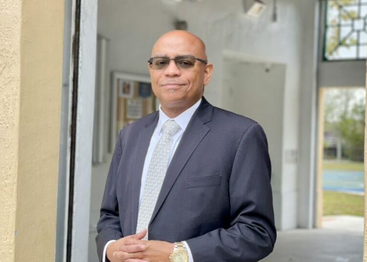 Kenneth Kilpatrick advocates for Brownsville's independence